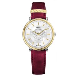 Versace V-Circle VE8101819 Női karóra