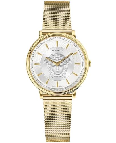 Versace V-Circle VE8102319 Női karóra