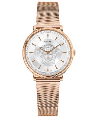 Versace V-Circle VE8103019 Női karóra