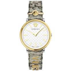 Versace V-Circle VE8104422 Női karóra