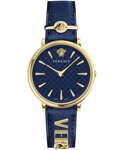 Versace V-Circle Lady VE8104522 Női karóra