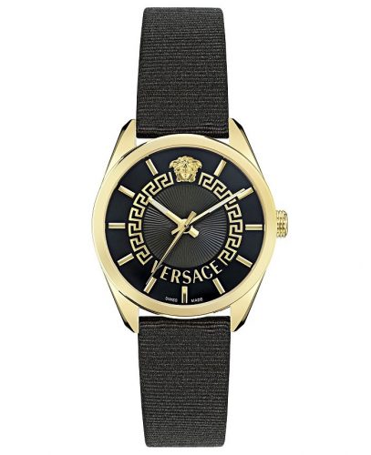 Versace New V-Circle Lady VE8A00224 Női karóra