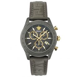 Versace Chrono Master VE8R00124 Férfi karóra