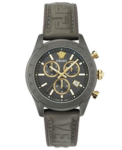 Versace Chrono Master VE8R00124 Férfi karóra