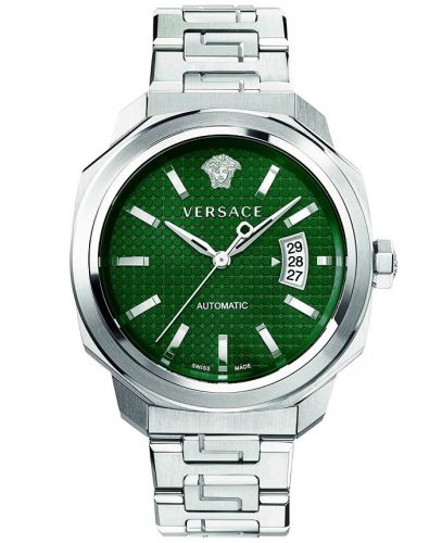 Versace Dylos Automatic VEAG00122 Férfi karóra