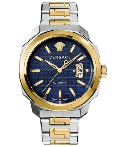 Versace Dylos Automatic VEAG00222 Férfi karóra