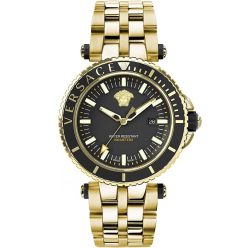 Versace V-Race Diver VEAK00618 Férfi karóra