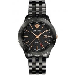 Versace Univers GMT VEBK00618 Férfi karóra