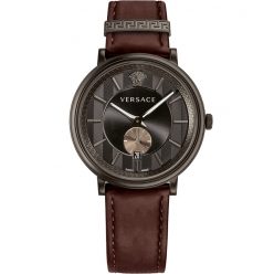 Versace V-Circle Gent VEBQ00419 Férfi karóra