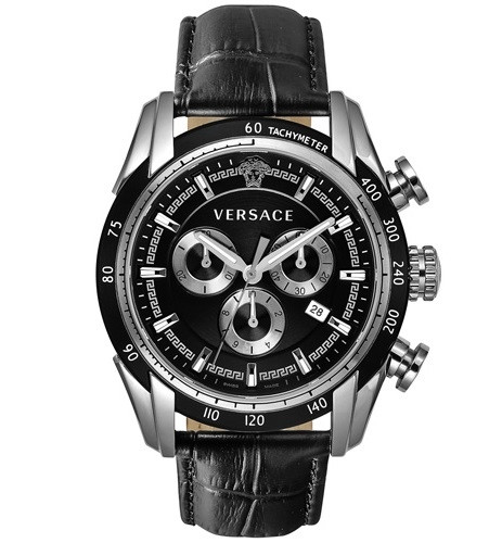 Versace V-Ray Chrono VEDB00118 Férfi karóra