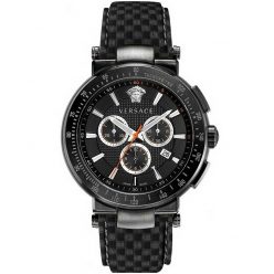 Versace Mystique Sport Chrono VEFG02020 Férfi karóra