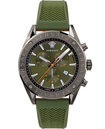 Versace V-Chrono VEHB00319 Férfi karóra