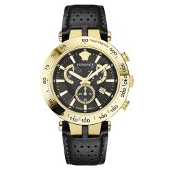 Versace Bold Chrono VEJB00422 Férfi karóra