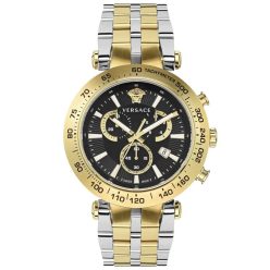 Versace Bold Chrono VEJB00622 Férfi karóra