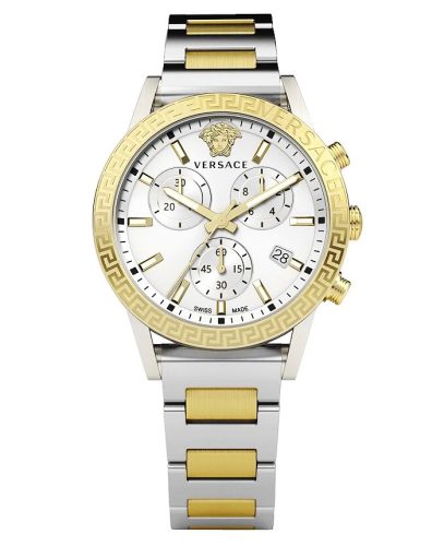 Versace Sport Tech Lady Chrono VEKB00622 Női karóra