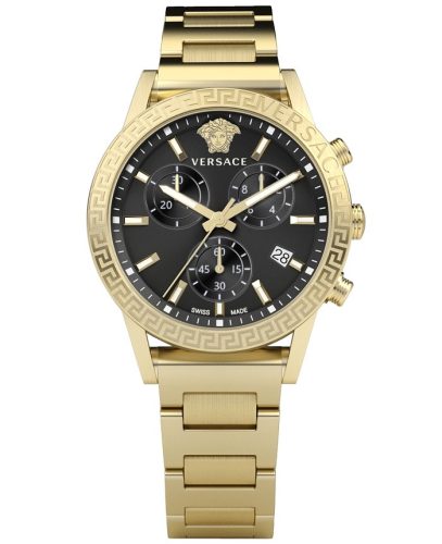 Versace Sport Tech Lady Chrono VEKB00822 Női karóra