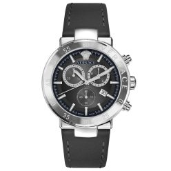 Versace Urban Mystique Chrono VEPY00120 Férfi karóra