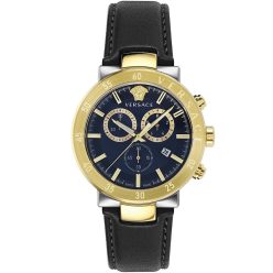 Versace Urban Mystique Chrono VEPY00320 Férfi karóra