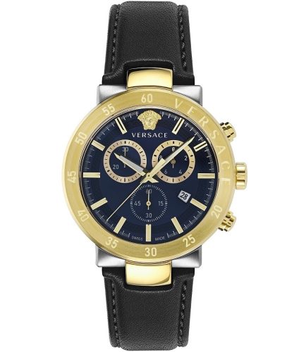 Versace Urban Mystique Chrono VEPY00320 Férfi karóra