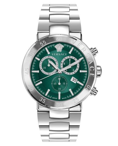 Versace Urban Mystique Chrono VEPY01021 Férfi karóra