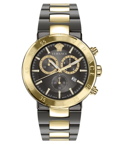 Versace Urban Mystique Chrono VEPY01121 Férfi karóra