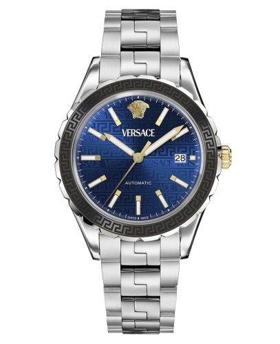 Versace Hellenyium Automatic VEQCA0424 Férfi karóra