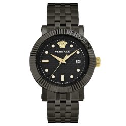 Versace New Gent Classic VESR01122 Férfi karóra