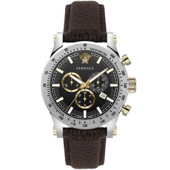 Versace Sporty Chrono VEV800119 Férfi karóra