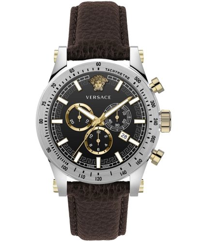 Versace Sporty Chrono VEV800119 Férfi karóra