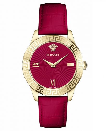 Versace Greca Lady VEVC00921 Női karóra