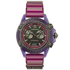 Versace Icon Active Chrono VEZ701423 Női karóra