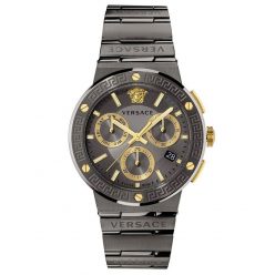 Versace Greca Logo Chrono VEZ900521 Férfi karóra