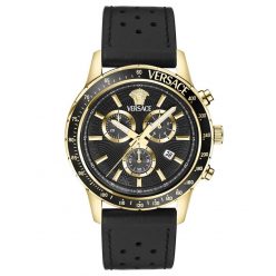 Versace Sport Chrono VEZCA0224 Férfi karóra