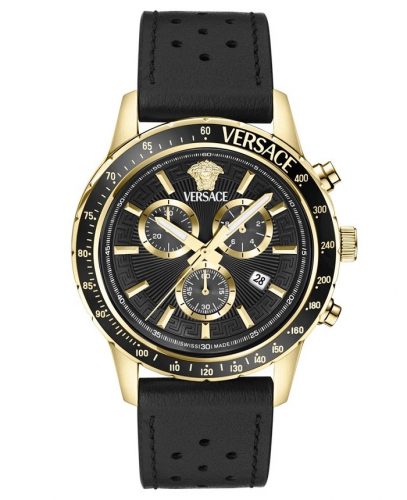 Versace Sport Chrono VEZCA0224 Férfi karóra