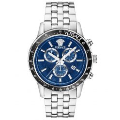 Versace Sport Chrono VEZCA0324 Férfi karóra