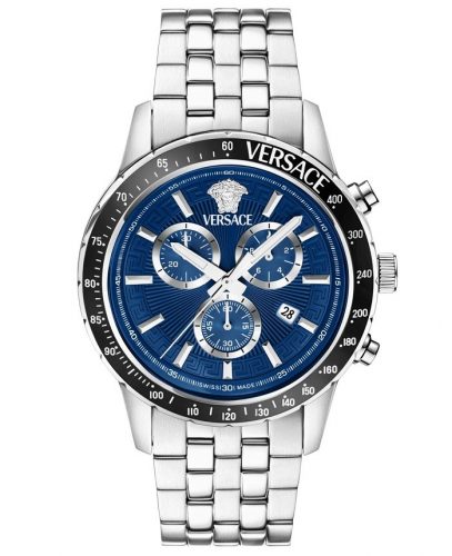 Versace Sport Chrono VEZCA0324 Férfi karóra