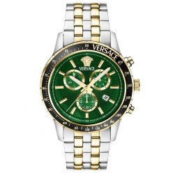 Versace Sport Chrono VEZCA0524 Férfi karóra