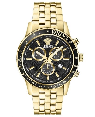 Versace Sport Chrono VEZCA0724 Férfi karóra