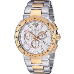 Versace Mystique Chrono VFG130015 Férfi karóra