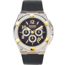 Versus Versace Esteve Chrono VSPEW0219 Férfi karóra