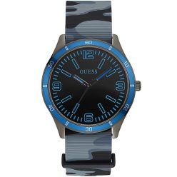 Guess Volt W1163G1 Férfi karóra