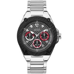 Guess Legacy W1305G1 Férfi karóra