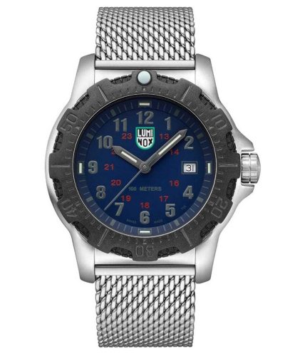 Luminox Férfita Ray Steel X2.2134 Férfi karóra