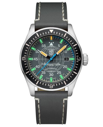 Luminox Air Automatic Constellation XA.9602 Férfi karóra