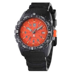    Luminox Bear Grylls Mountain Diver XB.3739.OR Férfi karóra