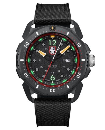 Luminox ICE-SAR Arctic XL.1051 Férfi karóra