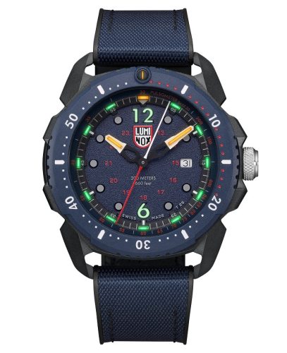 Luminox ICE-SAR Arctic XL.1053 Férfi karóra