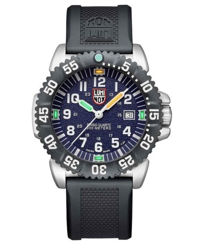 Luminox Navy Seal Diver XS.0153.EP Férfi karóra