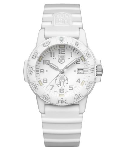 Luminox SEA Turtle Spartan Race XS.0307.WO.SPART Unisex karóra