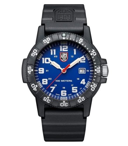 Luminox Leatherback SEA Turtle Giant XS.0323.L Férfi karóra